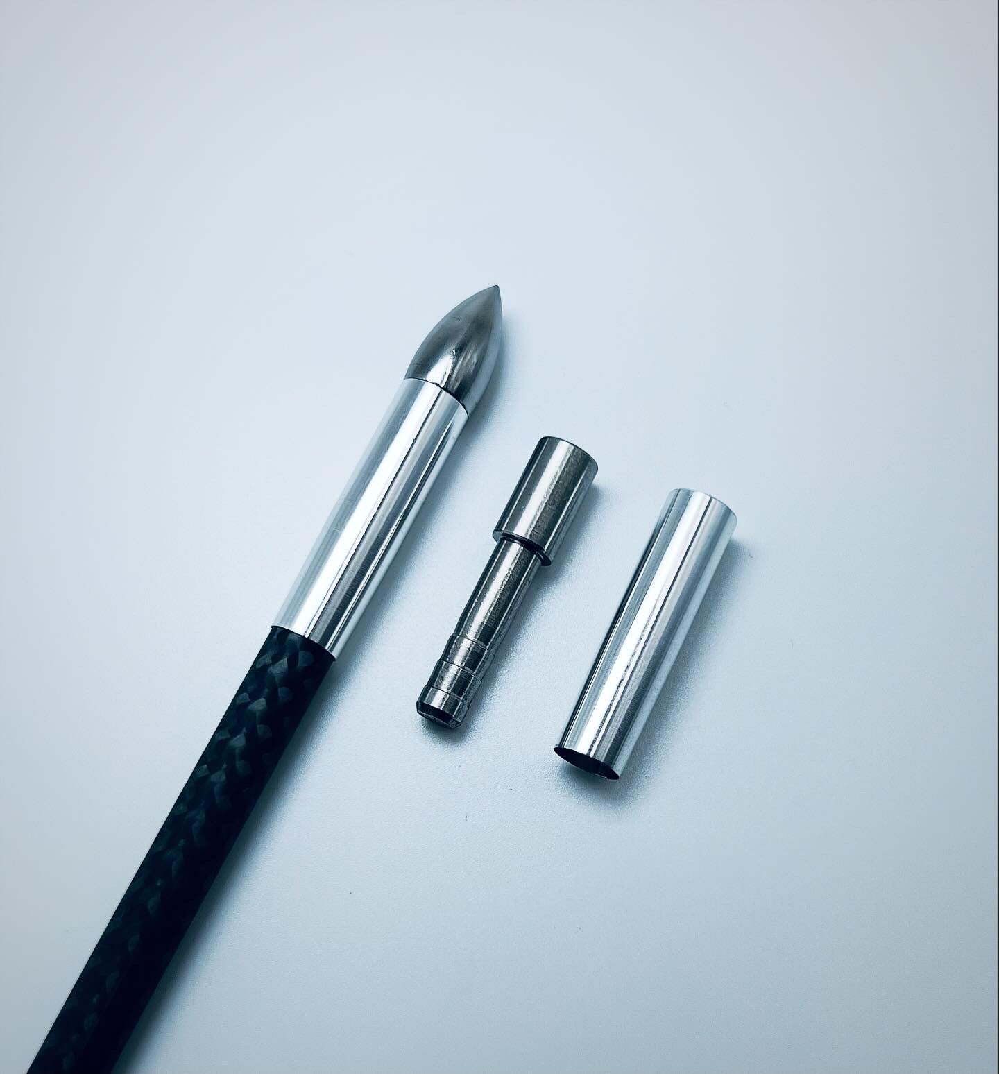 I.R.I.S. Impact Resistant Insert System (Components Only)