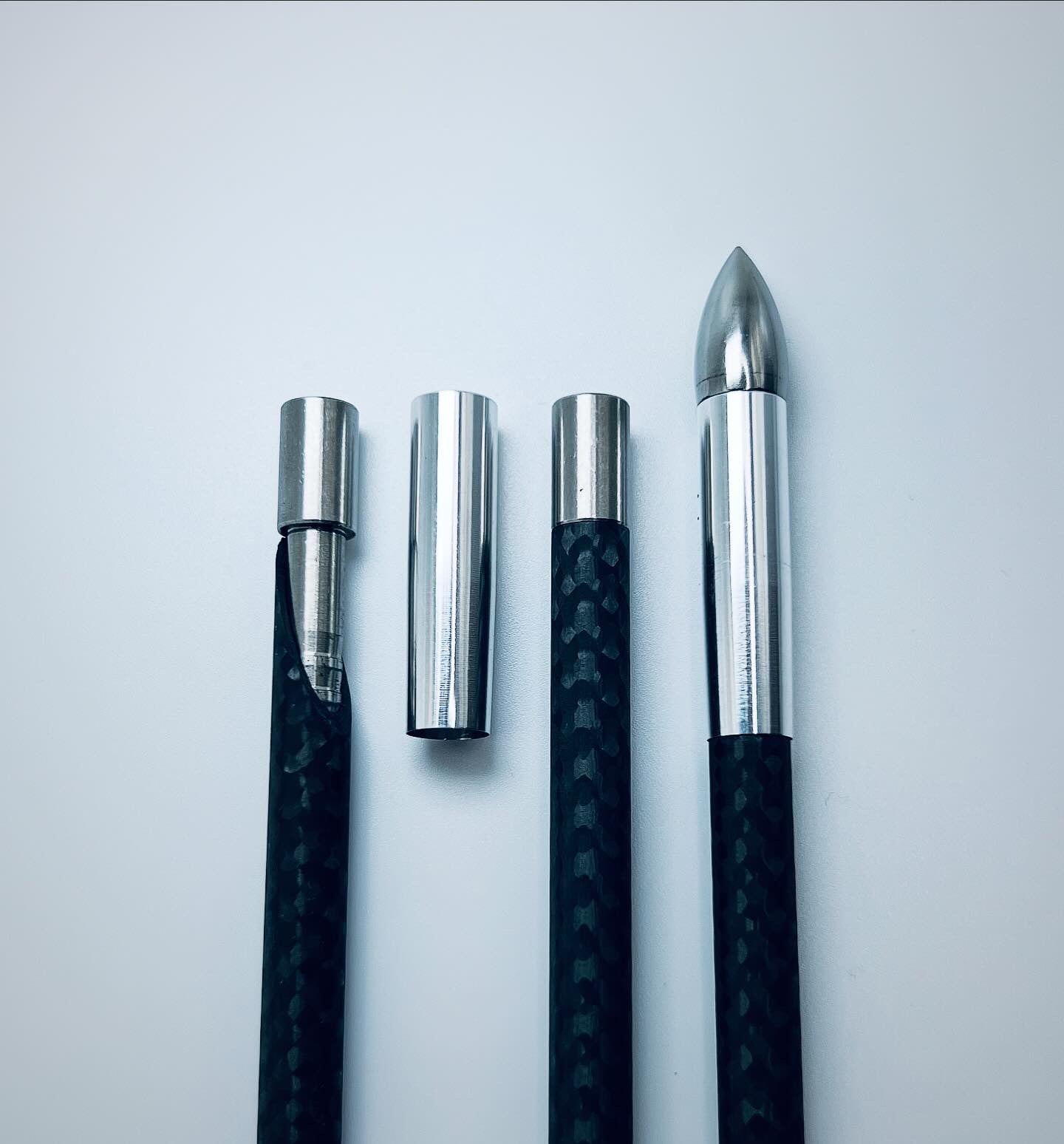 I.R.I.S. Impact Resistant Insert System (Components Only)