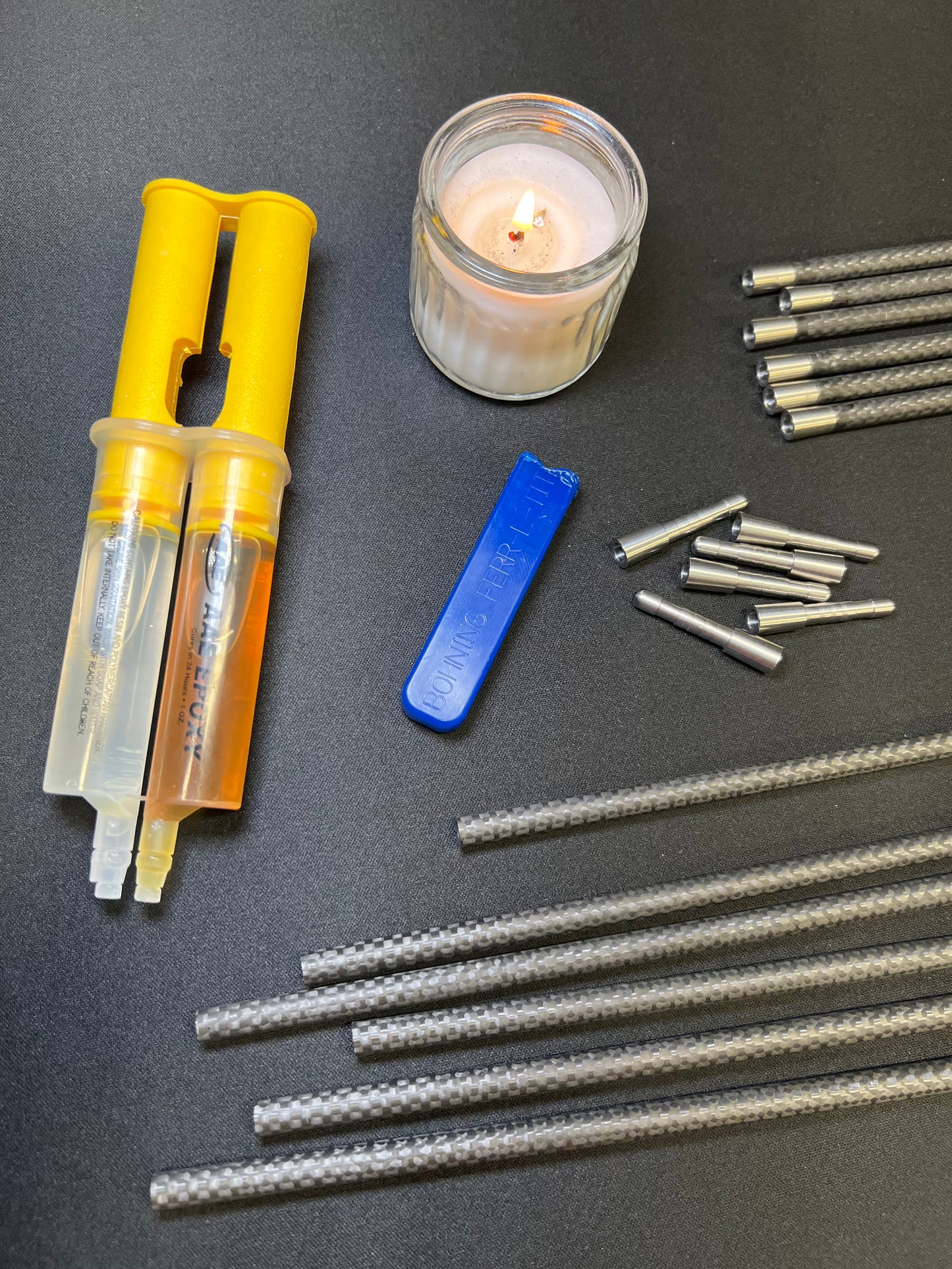 INSERT / OUTSERT COMPONENT INSTALLATION