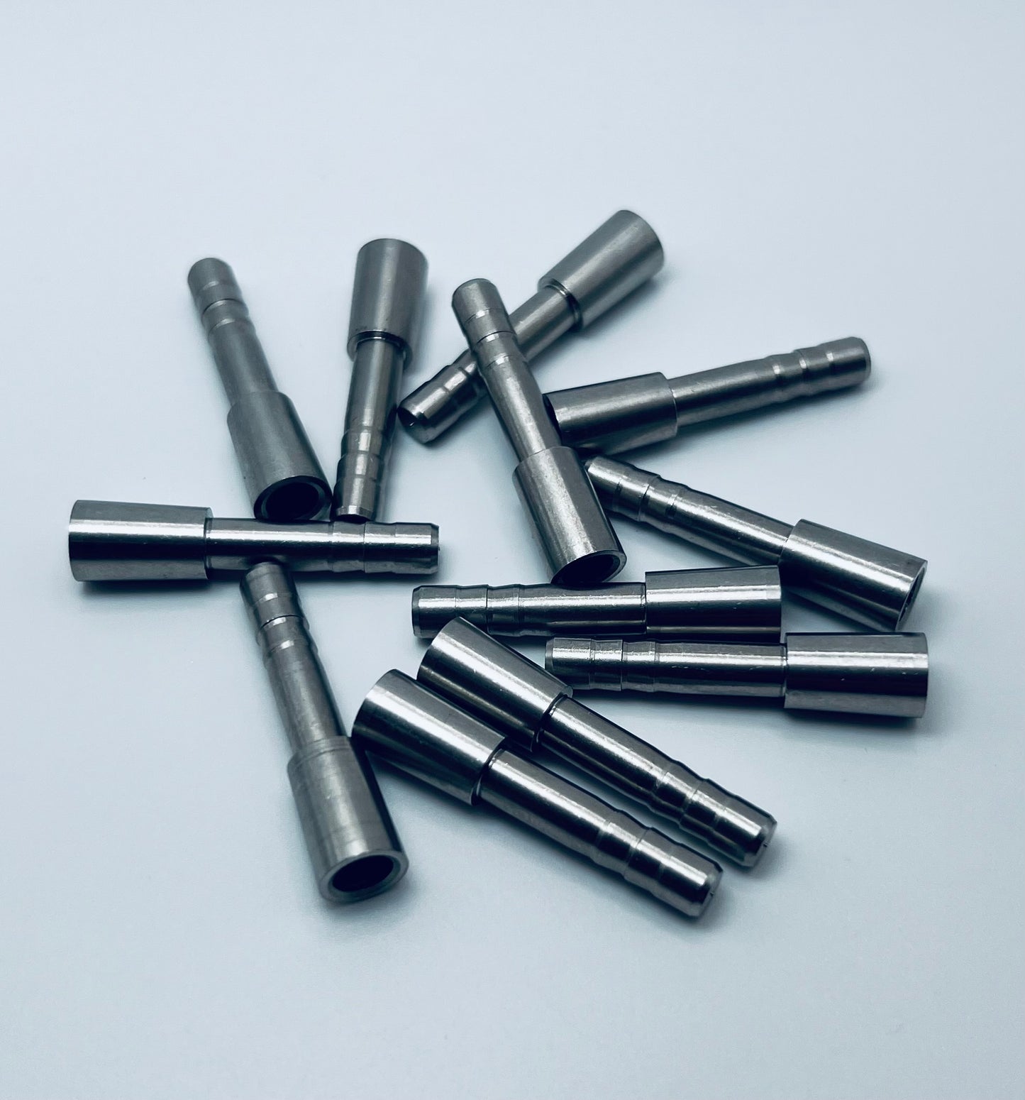 FACTOR Archery Products - VELOCITY SL (5mm/.204"ID Small Diameter Arrow Shaft - Unfletched)
