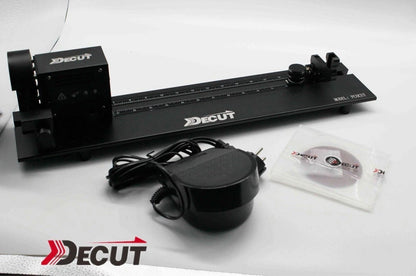 DECUT - PCOCUT Premium Arrow Saw