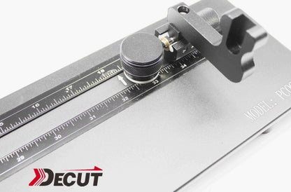 DECUT - PCOCUT Premium Arrow Saw