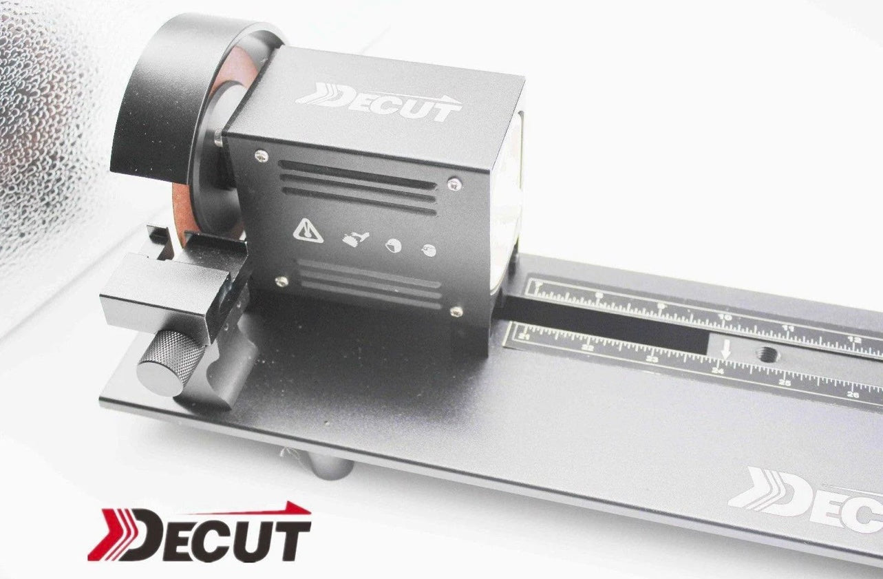 DECUT - PCOCUT Premium Arrow Saw