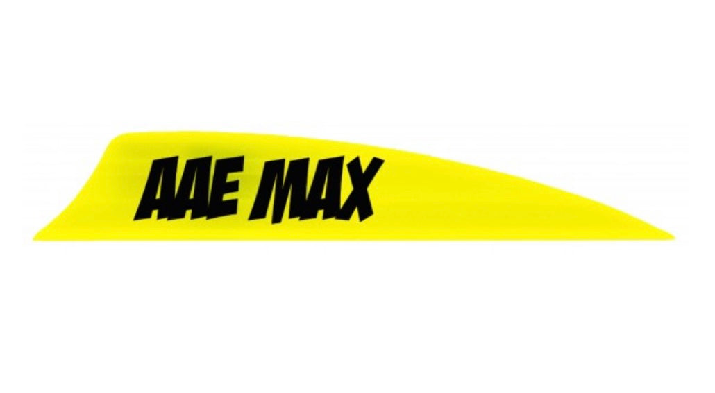 AAE Plastifletch Max PM 2.0 Shield Cut