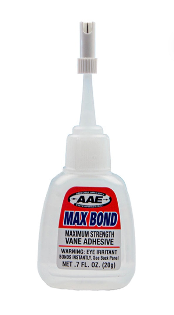 AAE Max Bond