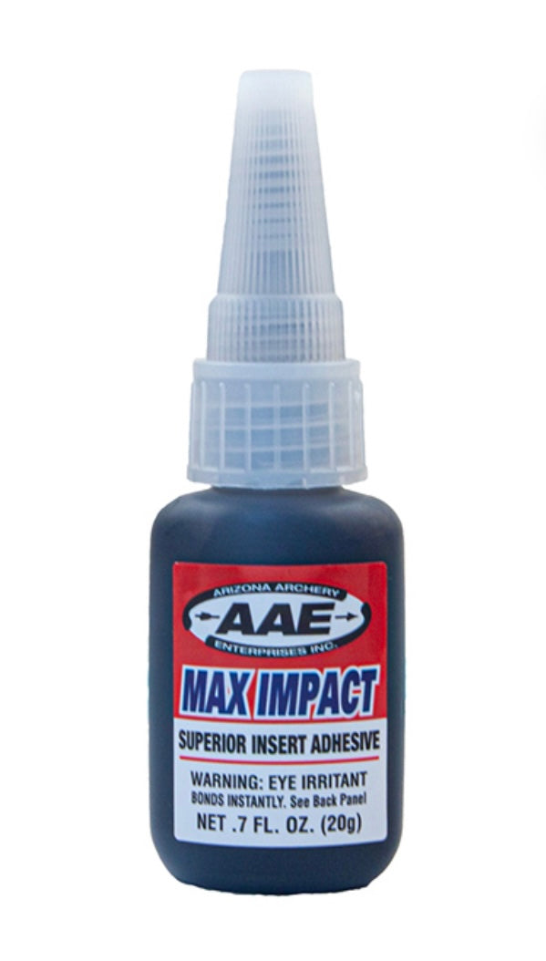 AAE Max Impact