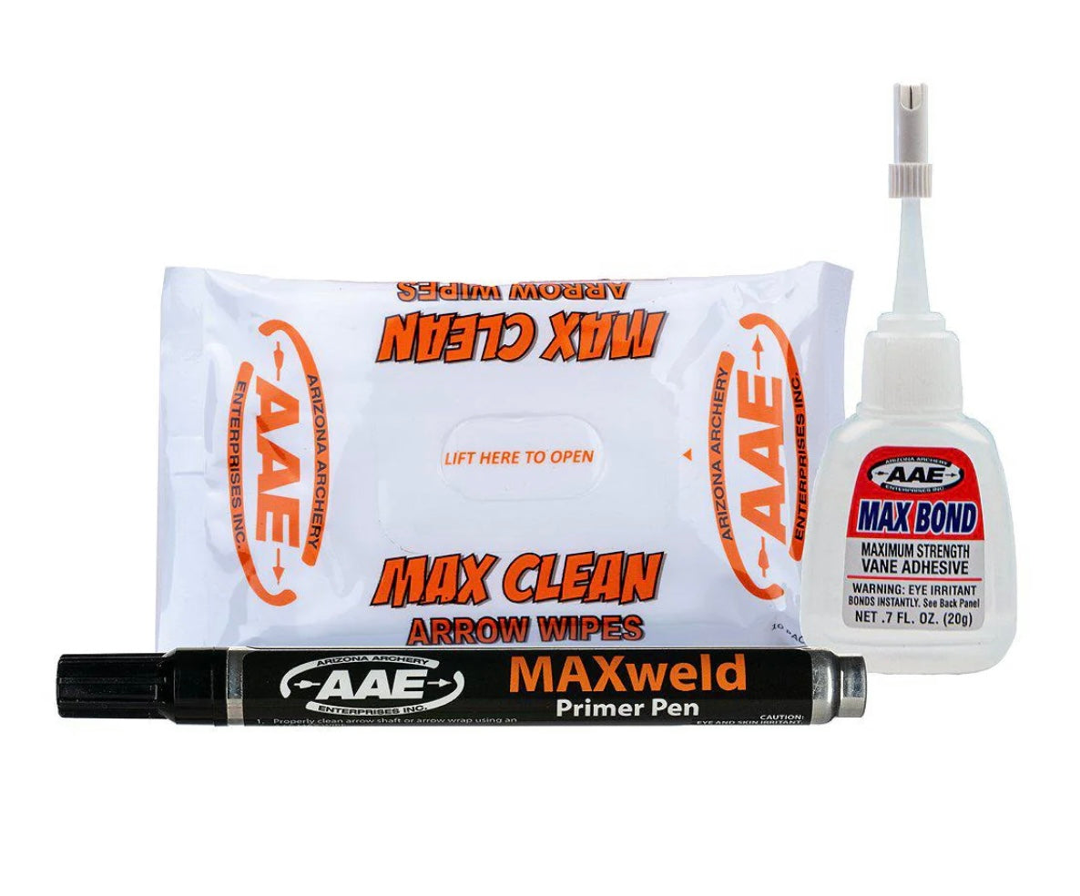 AAE Max Adhesion Kit