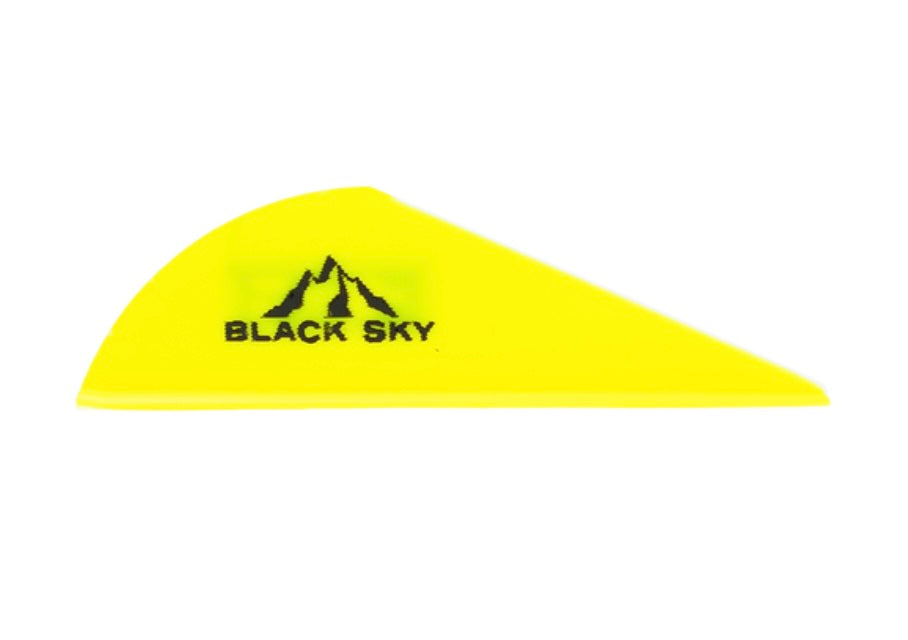 Black Sky 2.0 Vane (Blazer Profile)