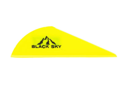 Black Sky 2.0 Vane (Blazer Profile)