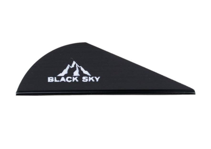 Black Sky 2.0 Vane (Blazer Profile)