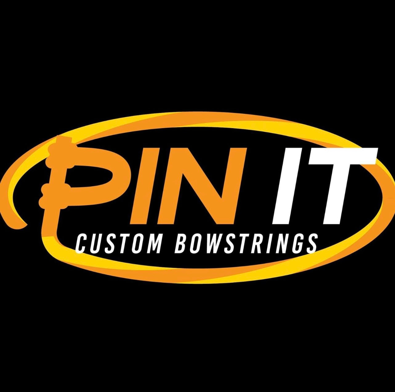 PIN IT Custom Bowstrings