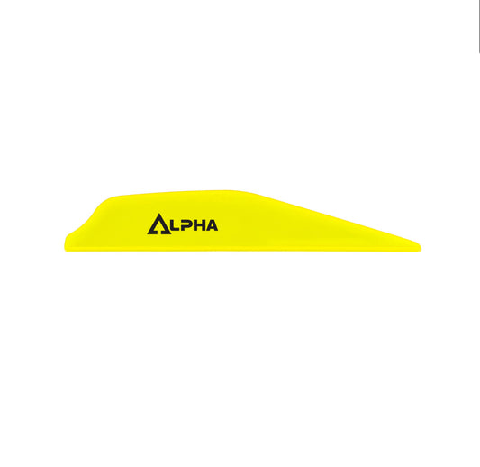 Bohning Alpha Vane 2.8" (36pk)